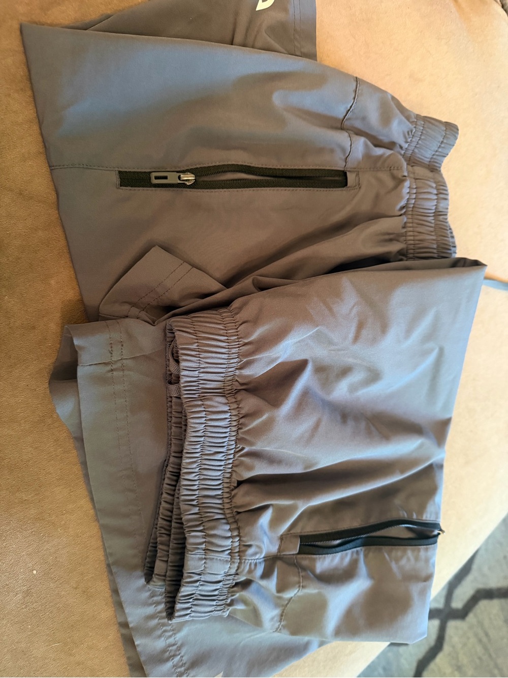 2 pairs Northyard Athletic Shorts 7” inseam, Size XL